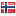 livesenter.no server is located in Norway